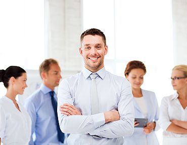 About Grow Forward Solutions About Grow Forward Solutions